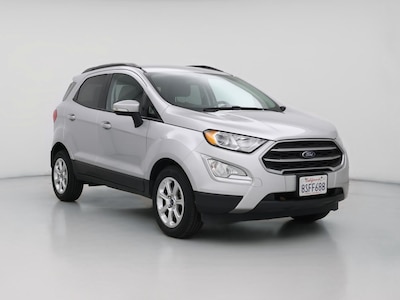 2020 Ford EcoSport SE -
                Santa Rosa, CA