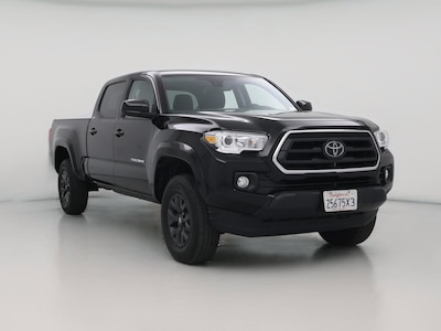 2023 Toyota Tacoma SR5 -
                San Jose, CA