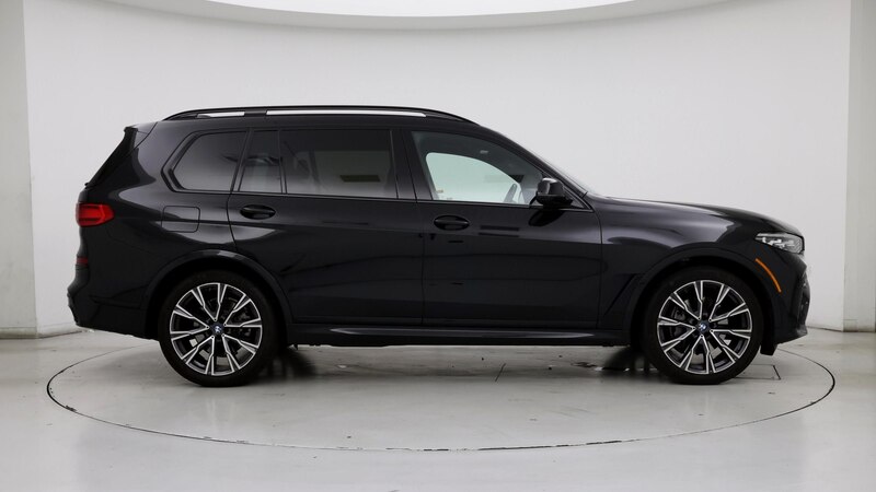 2022 BMW X7 xDrive40i 7