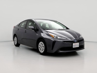 2021 Toyota Prius L Eco -
                Roseville, CA