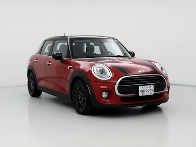 2018 MINI Cooper Hardtop  -
                Fremont, CA