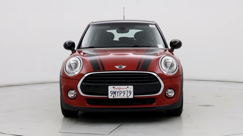 2018 MINI Cooper Hardtop  5