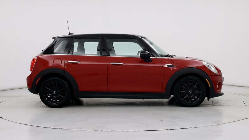 2018 MINI Cooper Hardtop  7