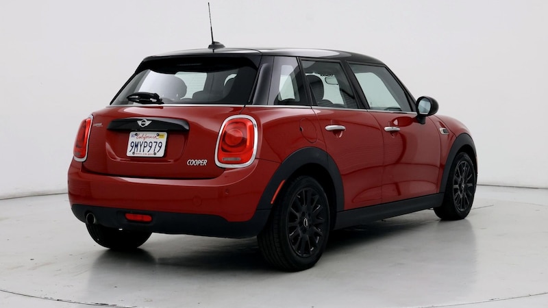 2018 MINI Cooper Hardtop  8