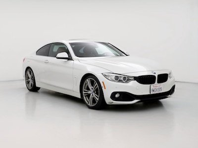 2016 BMW 4 Series 428i -
                Santa Rosa, CA