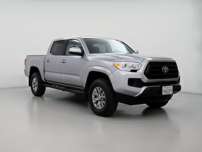 2021 Toyota Tacoma SR -
                Bakersfield, CA