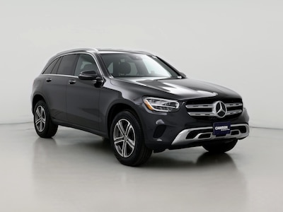 2022 Mercedes-Benz GLC 300 -
                Reno, NV