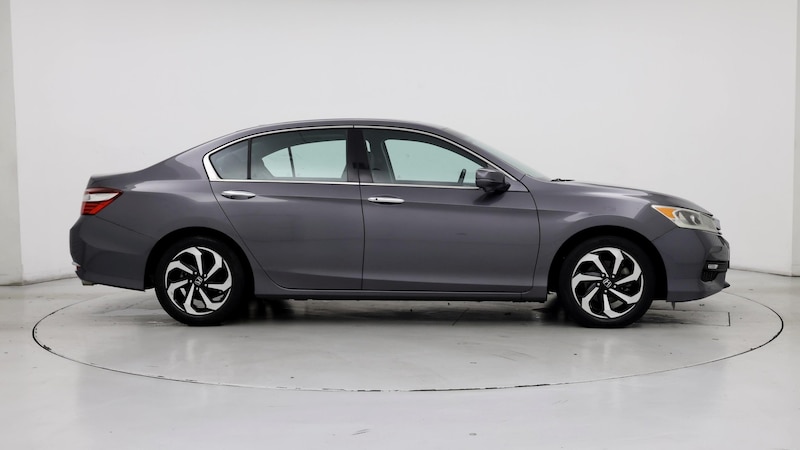 2017 Honda Accord EX-L 7