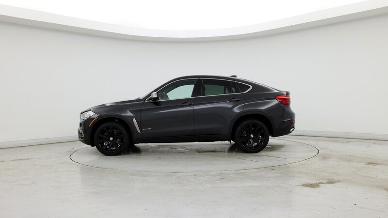 2019 BMW X6 xDrive35i 3