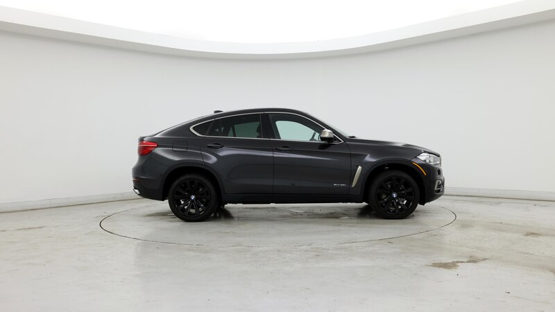 2019 BMW X6 xDrive35i 7