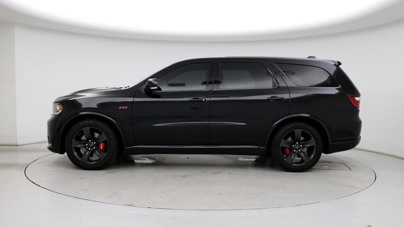 2018 Dodge Durango SRT 3