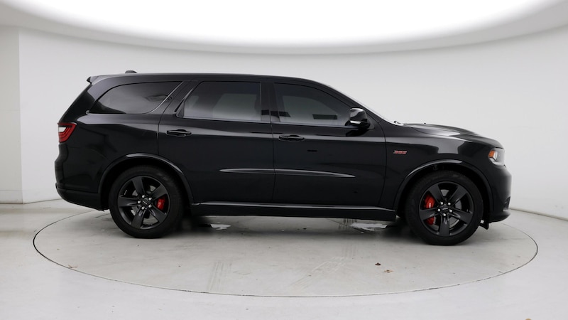 2018 Dodge Durango SRT 7