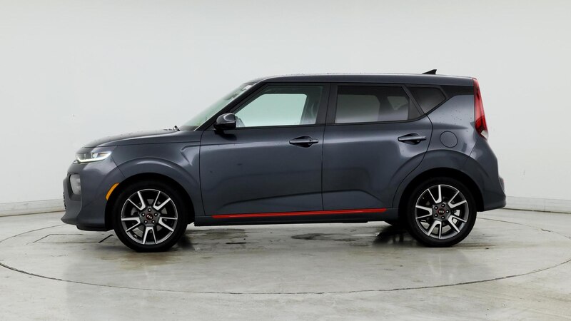 2020 Kia Soul GT-Line 3