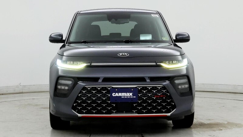 2020 Kia Soul GT-Line 5