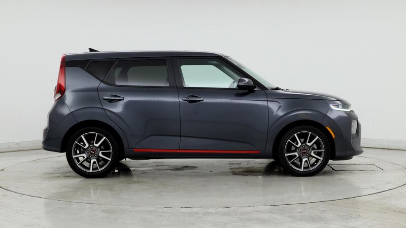 2020 Kia Soul GT-Line 7