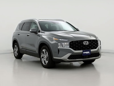 2023 Hyundai Santa Fe SEL -
                Dulles, VA