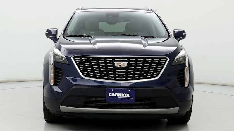 2019 Cadillac XT4 Premium Luxury 5