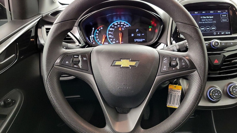 2022 Chevrolet Spark LT 10