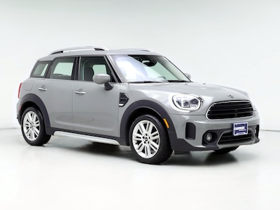 2022 MINI Cooper Countryman  -
                Salem, OR