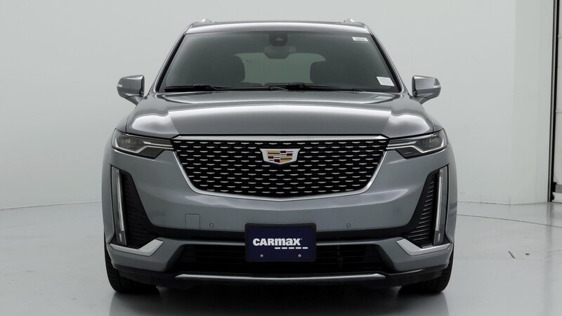 2023 Cadillac XT6 Premium Luxury 5