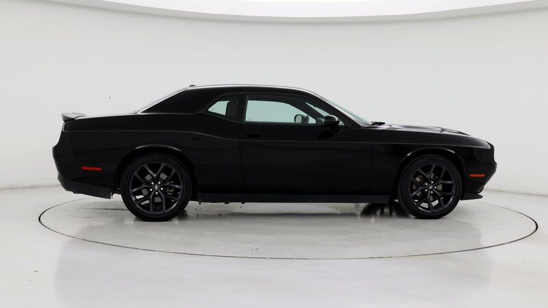 2022 Dodge Challenger SXT 7