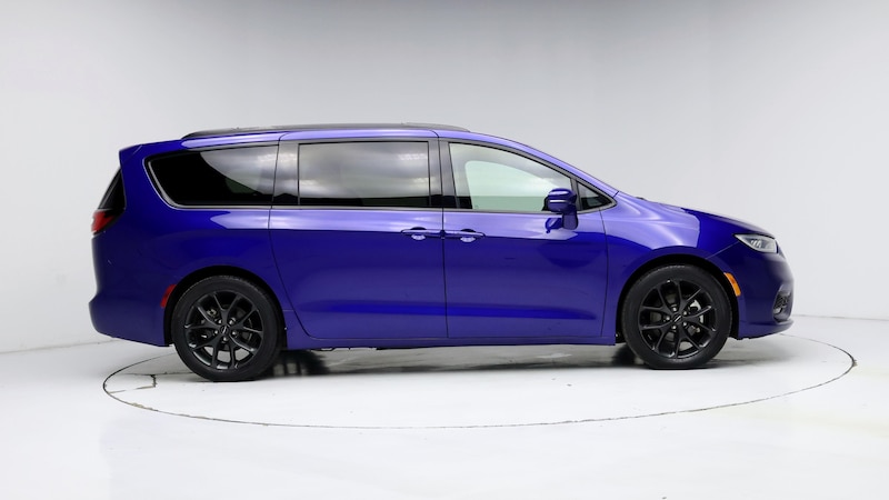 2021 Chrysler Pacifica Touring L 7