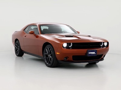 2022 Dodge Challenger SXT -
                Las Vegas, NV