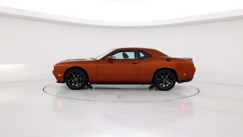 2022 Dodge Challenger SXT 3