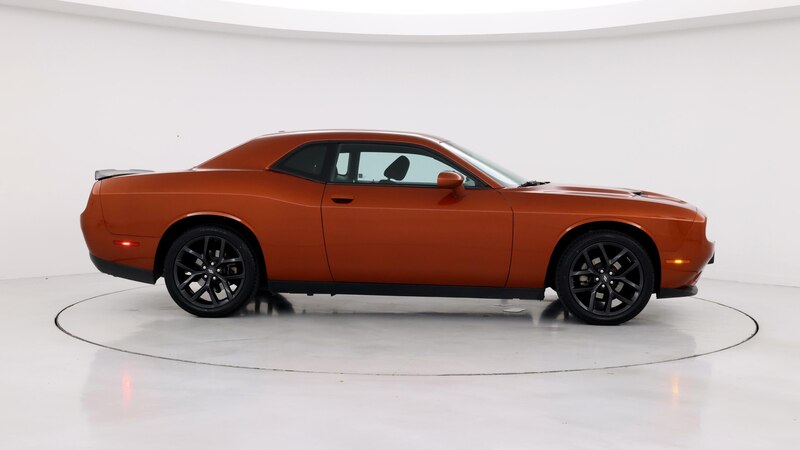 2022 Dodge Challenger SXT 7