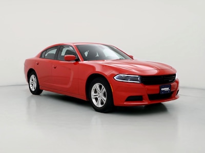 2022 Dodge Charger SXT -
                Bloomington, IL