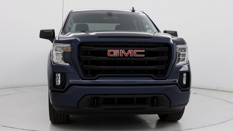 2021 GMC Sierra 1500 Elevation 5