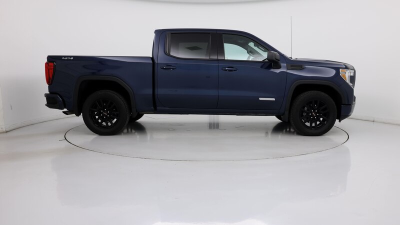 2021 GMC Sierra 1500 Elevation 7