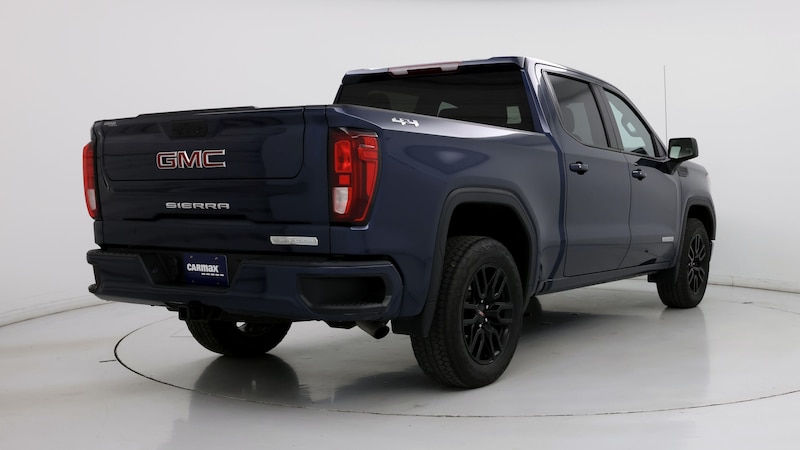 2021 GMC Sierra 1500 Elevation 8