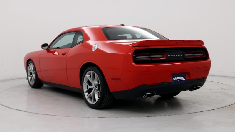 2022 Dodge Challenger GT 2