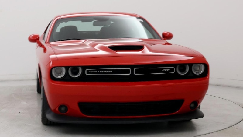 2022 Dodge Challenger GT 5