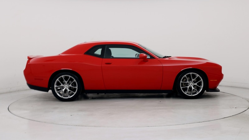 2022 Dodge Challenger GT 7