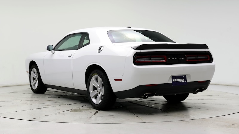 2023 Dodge Challenger SXT 2