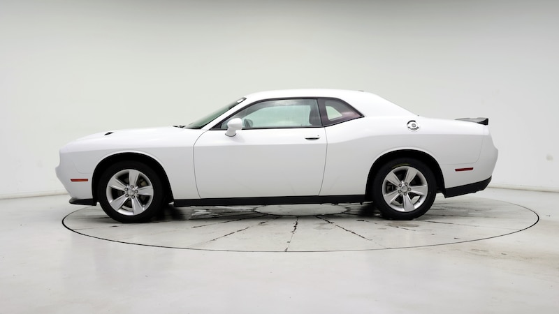 2023 Dodge Challenger SXT 3