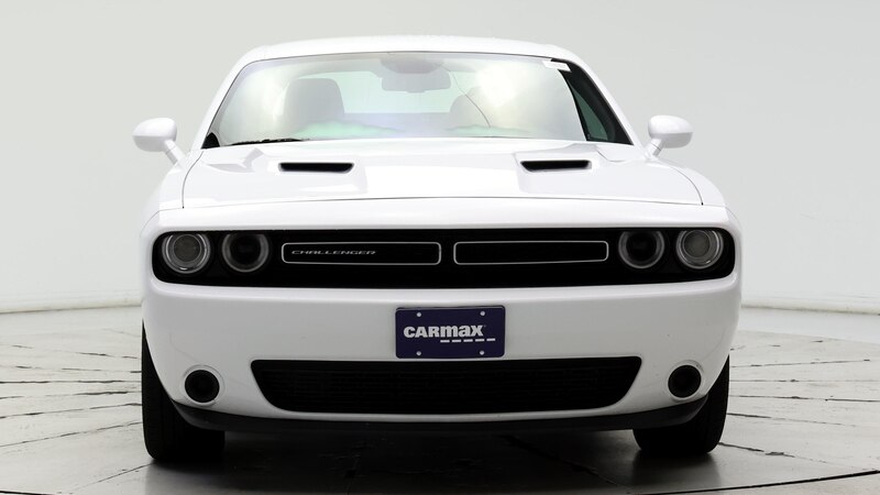 2023 Dodge Challenger SXT 5