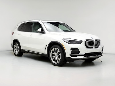 2023 BMW X5 sDrive40i -
                Charlotte, NC