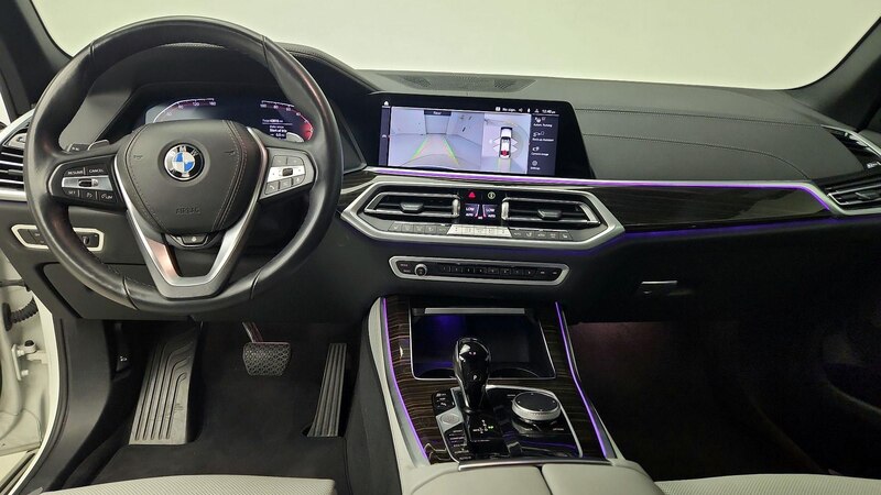 2023 BMW X5 sDrive40i 9