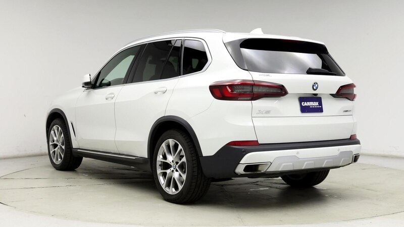 2023 BMW X5 sDrive40i 2