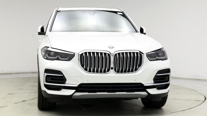 2023 BMW X5 sDrive40i 5