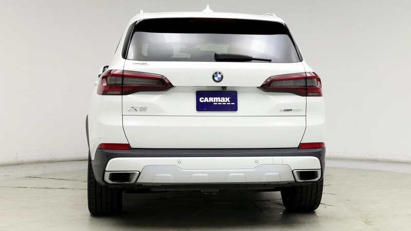 2023 BMW X5 sDrive40i 6