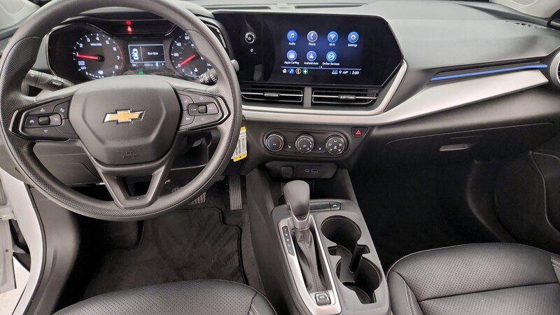 2024 Chevrolet Trax LS 9