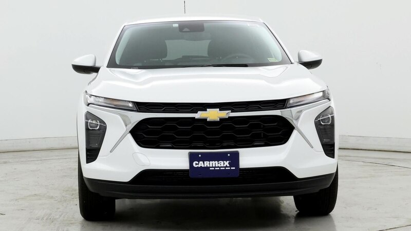 2024 Chevrolet Trax LS 5