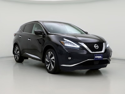 2022 Nissan Murano SL -
                Newark, DE