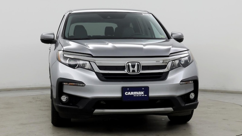 2019 Honda Pilot EX 5