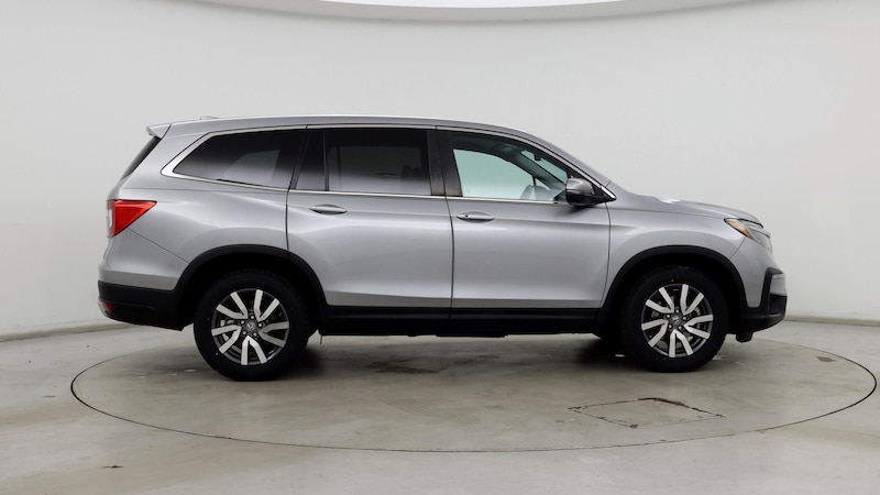 2019 Honda Pilot EX 7