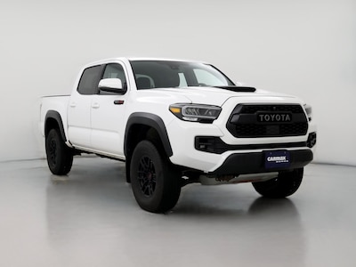 2020 Toyota Tacoma TRD Pro -
                Richmond, VA